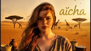 Aicha remember The Time  Zeno  Afro Upbeats Reworks