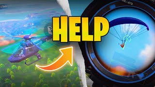 THEY H@@KED MY HELICOPTER | 3.2 FULL GAMPLAY BGMI | IPHONE 13 #bgmi #pubgmobile #bgmigameplay