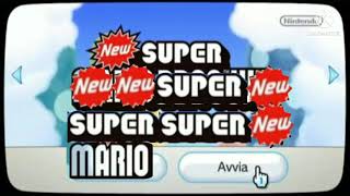 New SUPER New New SUPER New SUPER SUPER New MARIO New SUPER MARIO MARIO MARIO
