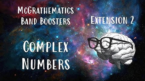 Complex Numbers HSC Revision Questions | Extension 2 Mathematics