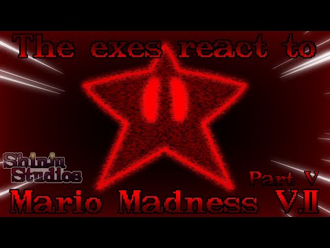 The exes react to All Stars | Gacha Life 2 | Reaction | The finale