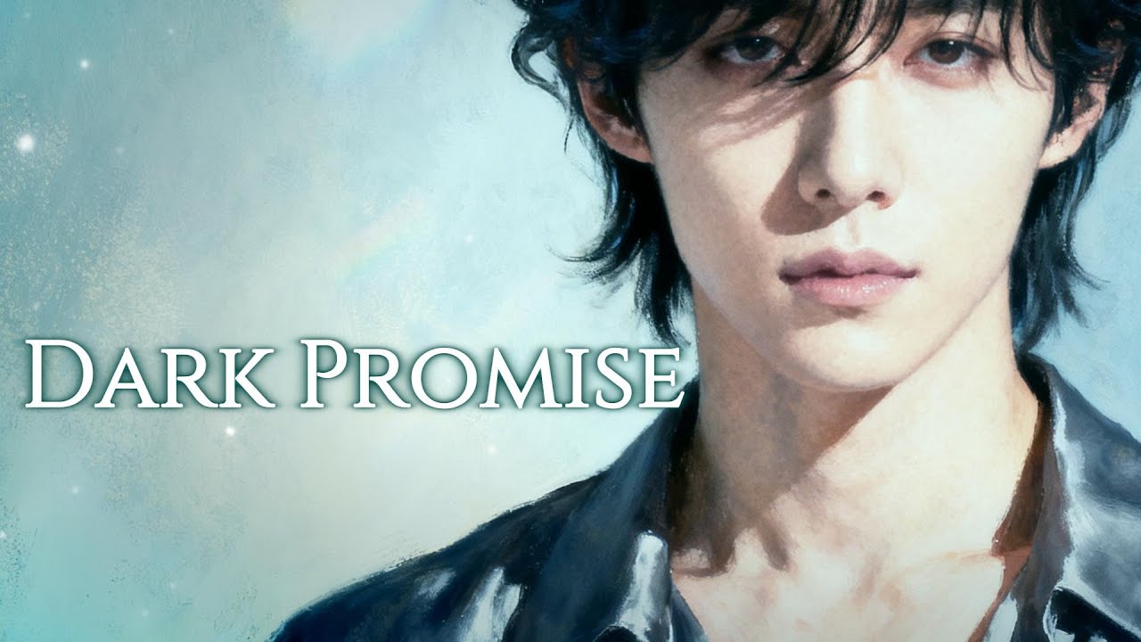 Dark Promise｜闇に咲いた誓い【J-Pop | Lyric Video | JP-EN】