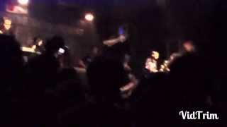 Beauty Of Blood_Tirta Kekuataan_Live JERITAN DARI SELATAN#2 Sidoarjo