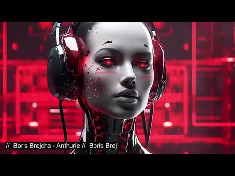 Boris Brejcha-Anthurie