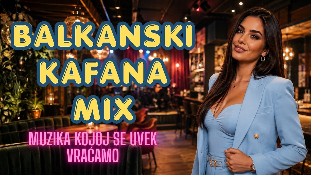 Balkanski Kafana Mix Muzika Kojoj Se Uvek Vra amo YouTube balkanski-kafana-mix-muzika-kojoj-se-uvek-vra-amo-youtube