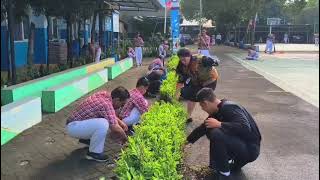 Video Peduli Lingkungan (Zero Waste)
