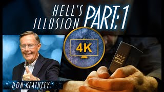 Hell's Illusion – Don Keathley