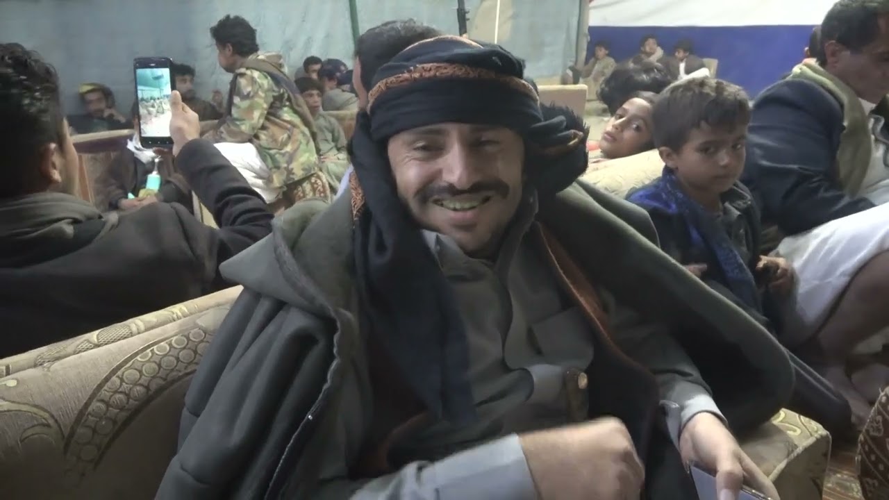 اعراس امير نعمان الواري الفنان احمد مروان 20261/1اقوا عرس شعبي 