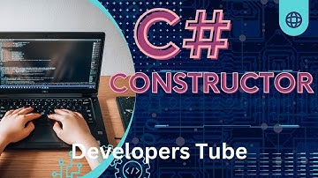 C# Constructor Simplified