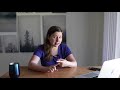 Beginning of video