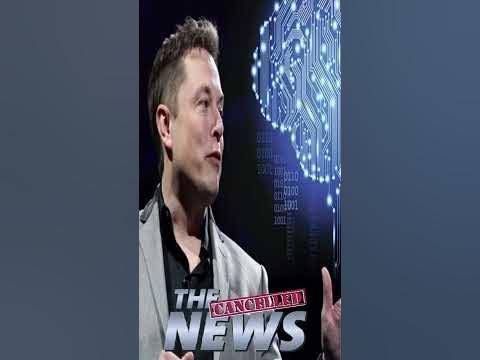 Elon Musk's least innovative idea - YouTube