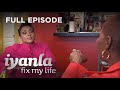 Fix My Family Love Triangle (Ep. 218) | Iyanla