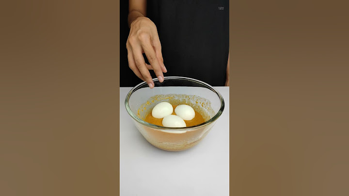 Egg Bonda #shorts