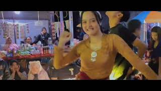 DJ TAU DADI CERITO • FULL BASS JEDAG JEDUG MENGKANE • STYLE PARADISE