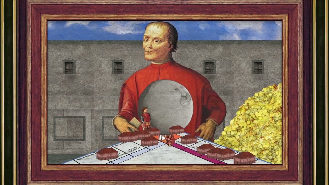 Rock of ages all intros