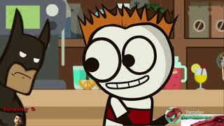 Animal Stampede Cafe