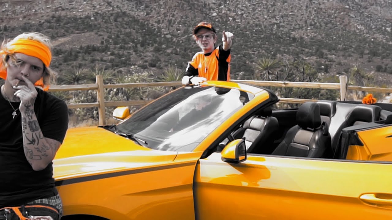 Austin Rudin x Jaek Dabz - Bottom Of The Bottle (Official Music Video ...