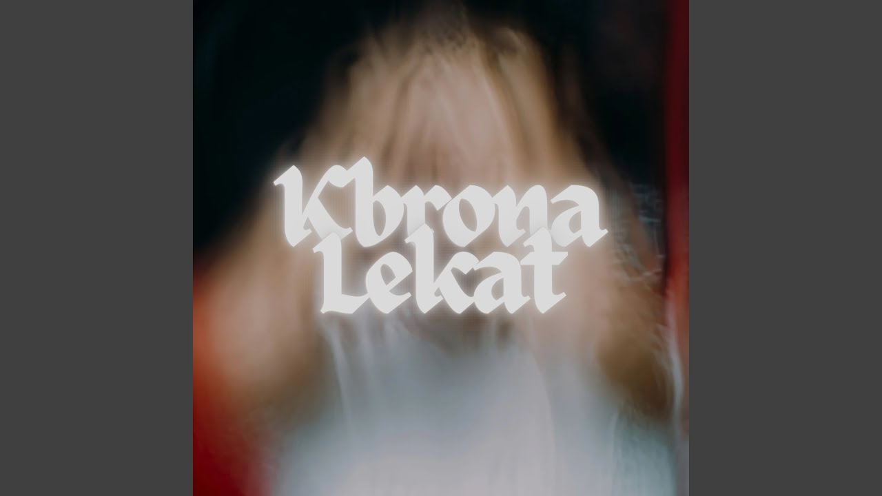 Watch Kbrona on YouTube Watch Kbrona on YouTube