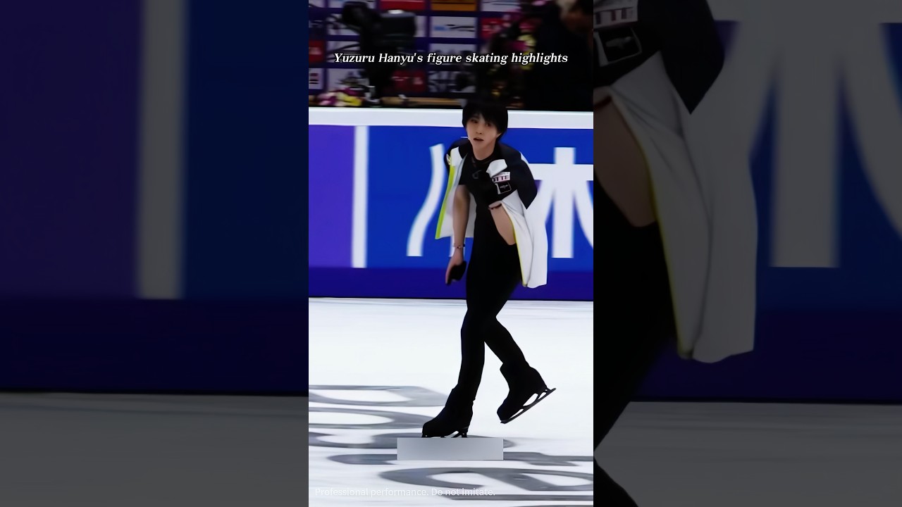 Milano Olympics without Yuzuru Hanyu is NOT real figure skating. No US skater can match his artistry