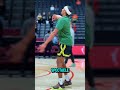 The First WNBA Game in Canada - Seattle Storm vs Atlanta Dream