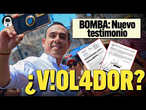 ESPECIAL CAÍDA DE JERÍ: Se hizo MILLONARIO en el Congreso #LaEncerrona