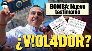 Download Lagu ESPECIAL CAÍDA DE JERÍ: Se hizo MILLONARIO en el Congreso #LaEncerrona MP3