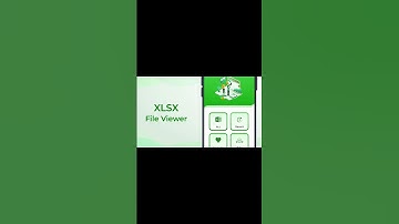 XLXS Reader (Video 9_1080x1920) Find out the most productive XLS File Viewer app for Office Staffs