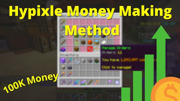 Treasure Hoarder Money Making Method { 100k Easy!! }