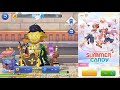 Ragnarok M: Eternal Love May 2021 Gashapon