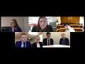 QUTLS Open Moot Final 2020 QUTLS Open Moot Final 2020