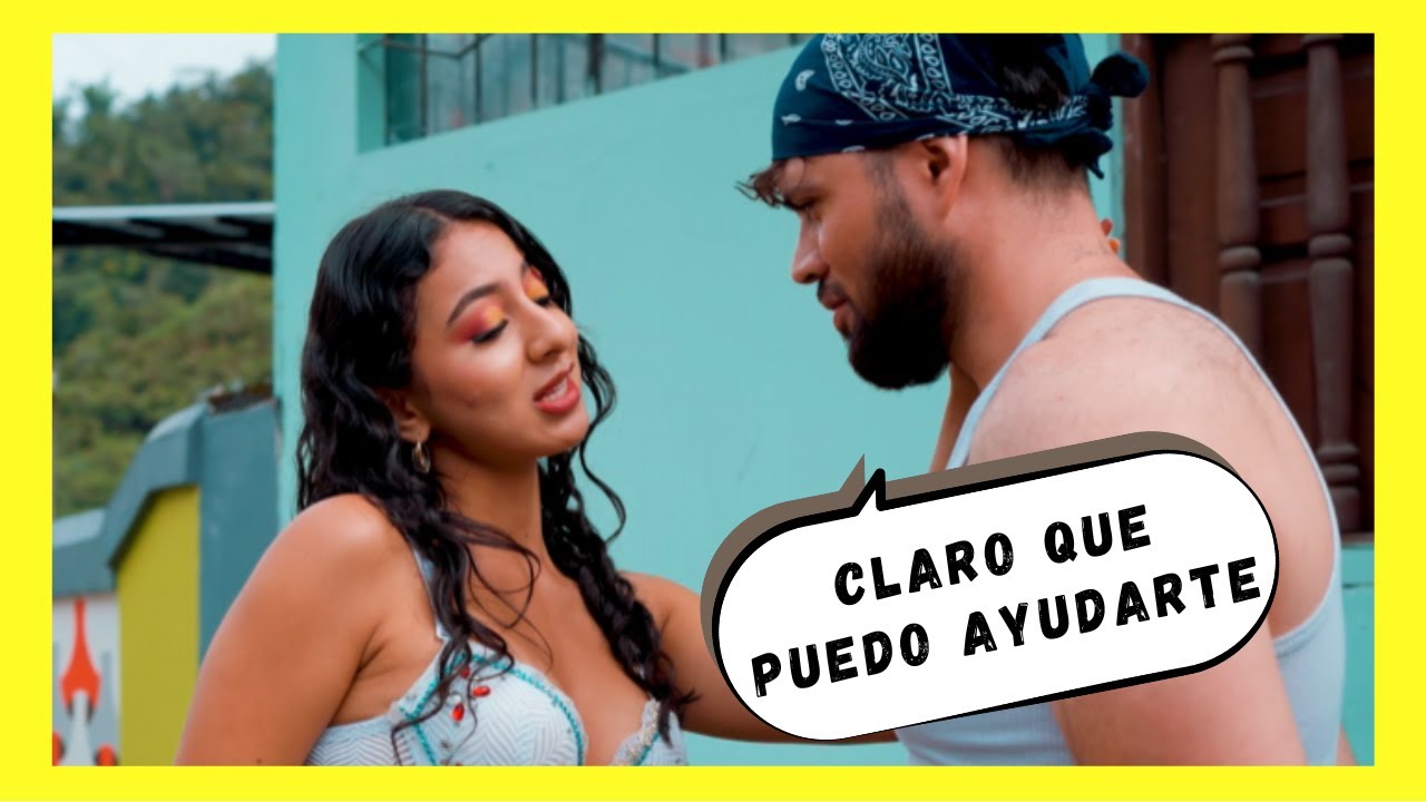 Reo escapó y busco a una trabajadora de la calle para que salve a su hija que estaba en el hospital