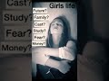 Girl's life... @Sokhancute#subscribe
