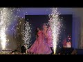 Bride + Full Family Performance | Dance Choreography | FDS Wedding Dance