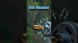 drill chuck 775 dc motor ⚙️drill chuck||ड्रिल चक 775 डीसी मोटर अपग्रेड ||#project #drill #shortvideo