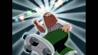 Waiting For Love - Peter Griffin Ai Cover