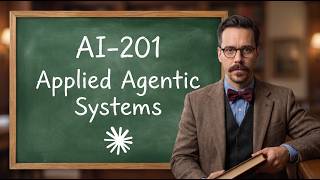 Why Your Agentic Workflows Don't Work
