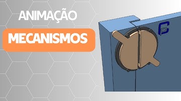 TRANCA DE  PORTÃO 146