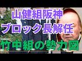 竹内若頭の方針転換