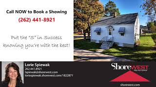 3805 E Morris Ave video tour