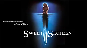Sweet Sixteen (1983) | Full Movie | Bo Hopkins | Susan Strasberg | Patrick Macnee