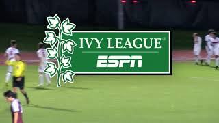 Highlights: Cornell Men's Soccer vs Colgate - 10/8/19