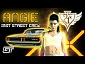 NFS CARBON Project HD 2023 Boss Rival Challenge Angie 4K 