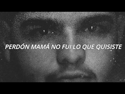 Chuy Montana x Juanpa Salazar - Perdón Mamá (LETRA)