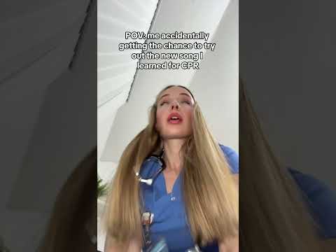  Nurse Cpr Newyork Fyp