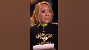The Smart Lock That Knows Your Fingerprint! 🔓🤯 | Shark Tank US