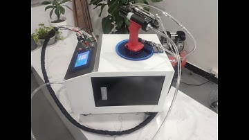 RM-B16P Auto Rivet Tools RIVETMACH