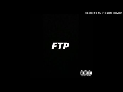 YG – FTP (Clean Radio Edit)