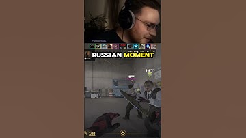 Russian moment when playing cs2 #cs2 #ohnepixel #cs2clips #cs2funny #foryou #fps #viral #shorts