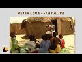 Peter Cole Stay Alive Official Video