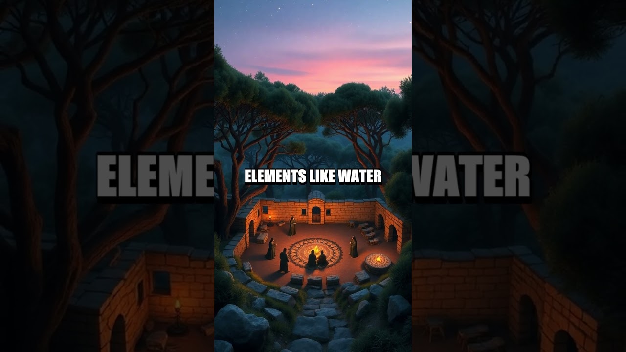 The Spiritual Legacy of the Indus Valley Civilization